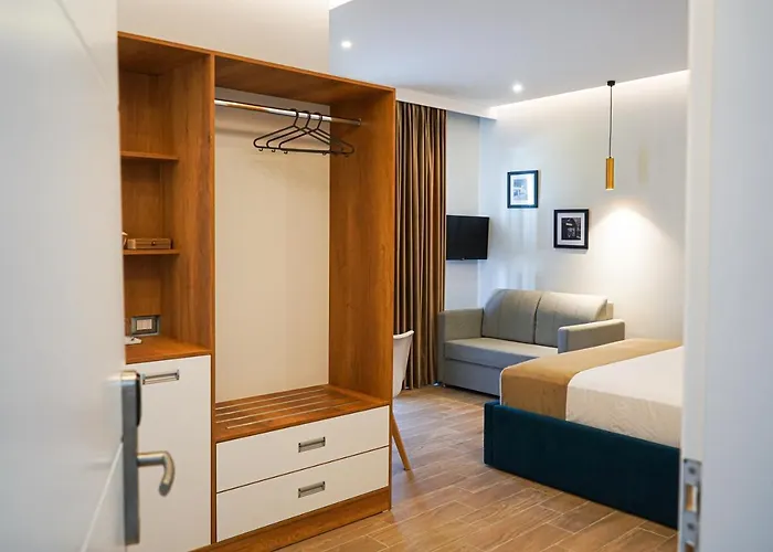 Hotelapart - Delmar