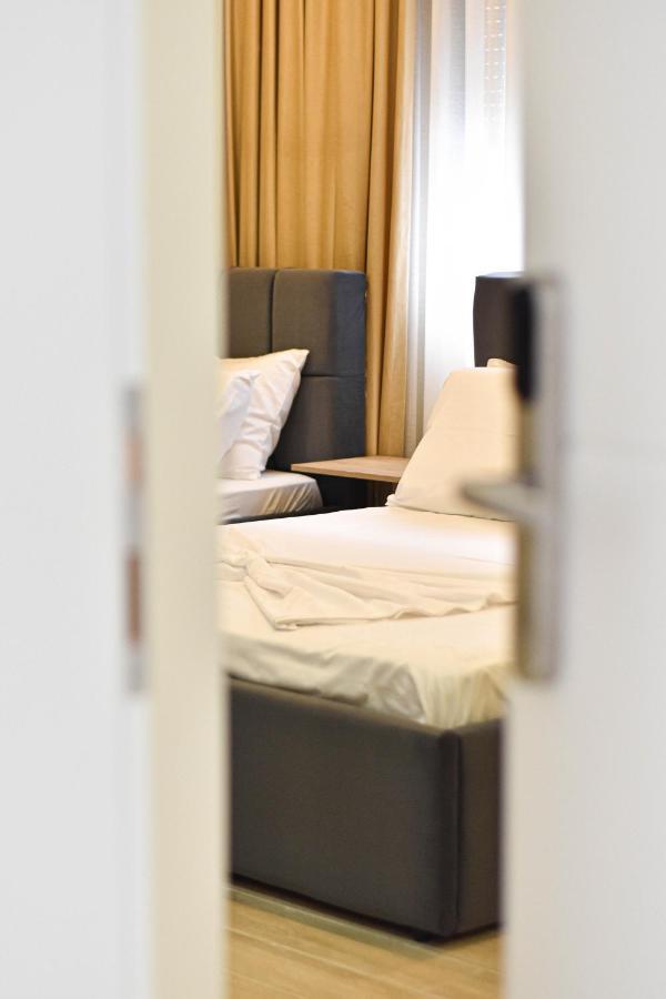 Hotelapart - Delmar