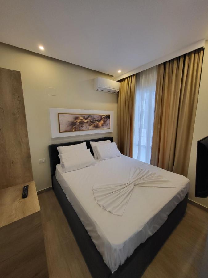 Hotelapart - Delmar Vertshus Golem (Tirana)