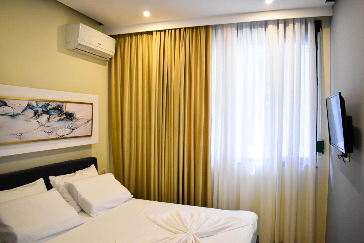 Hotelapart - Delmar *