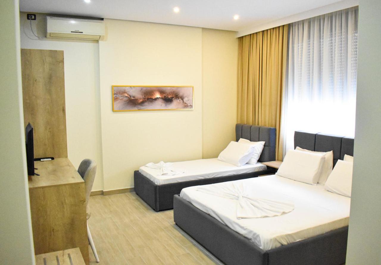 Vertshus Hotelapart - Delmar *