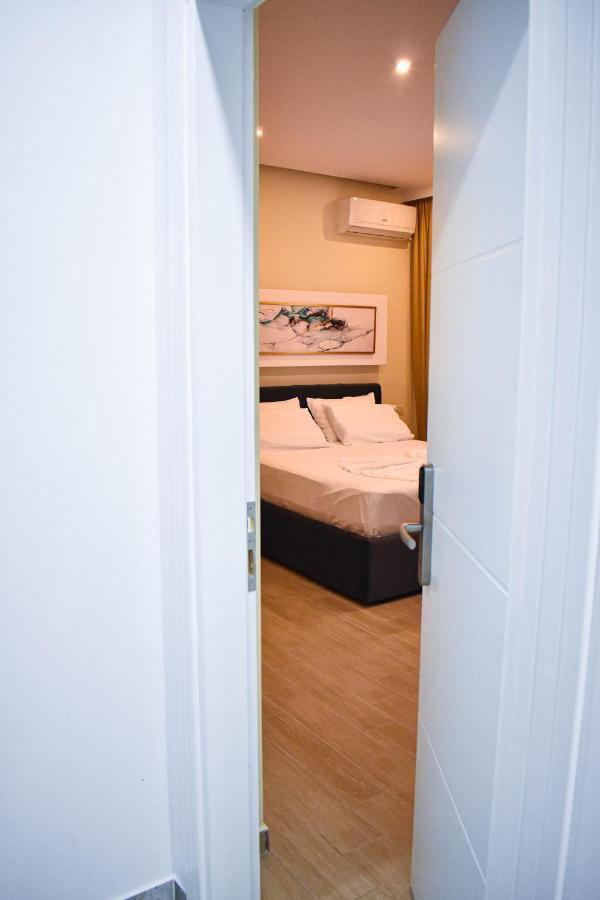 Hotelapart - Delmar Vertshus *
