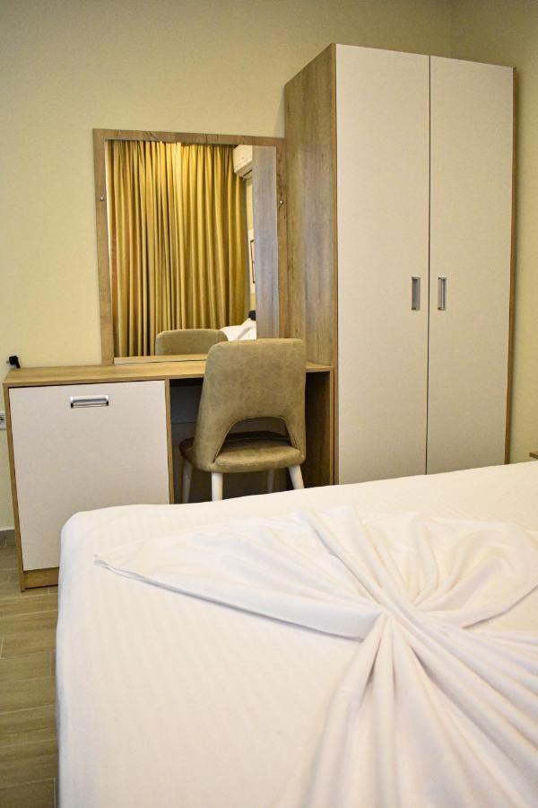 Hotelapart - Delmar Golem (Tirana)