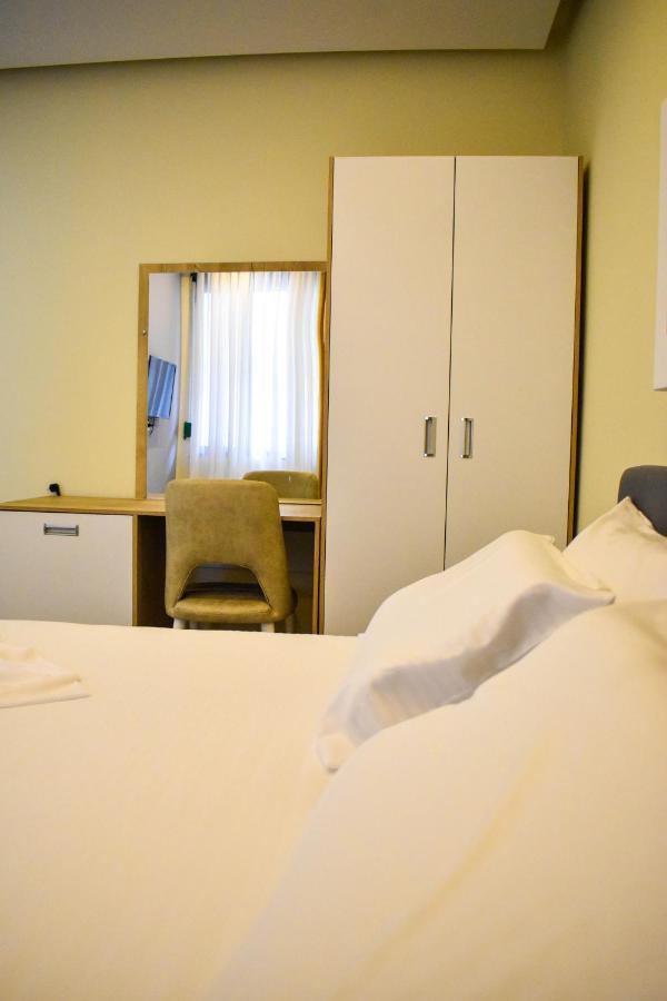 Hotelapart - Delmar Vertshus Golem (Tirana)
