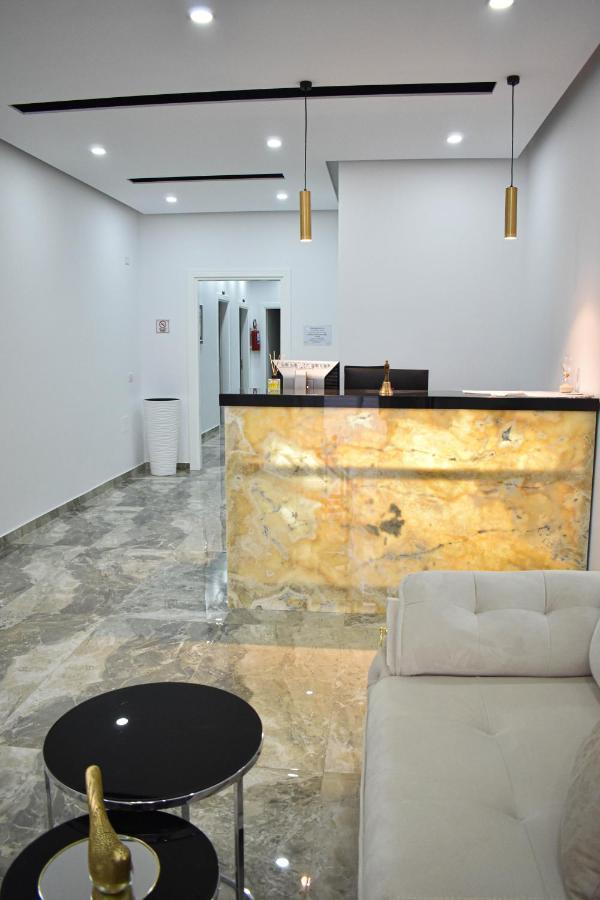 Hotelapart - Delmar * Golem (Tirana)
