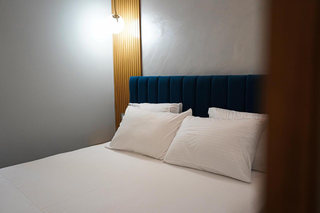Hotelapart - Delmar *